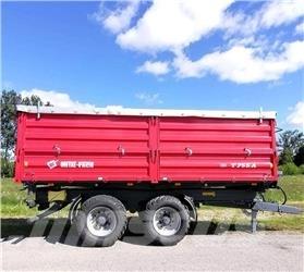 Metal-Fach T755 粮食车