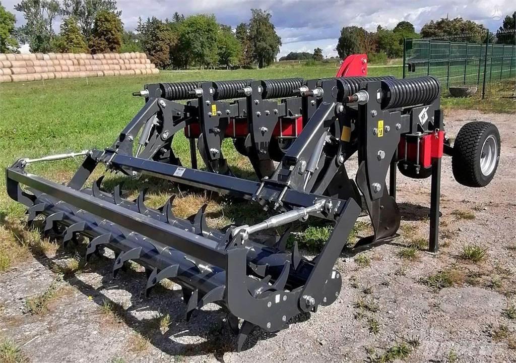 Metal-Fach U484/1 农业机械-其他