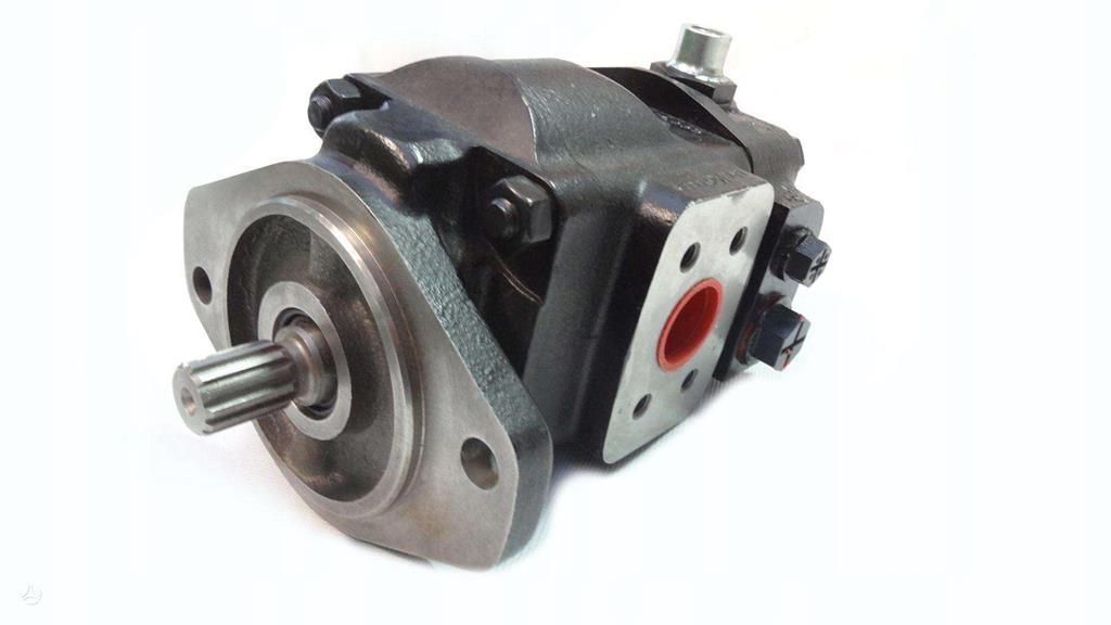 New Holland LM430 农业机械-其他