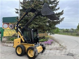 New Holland LX485 小型装载机