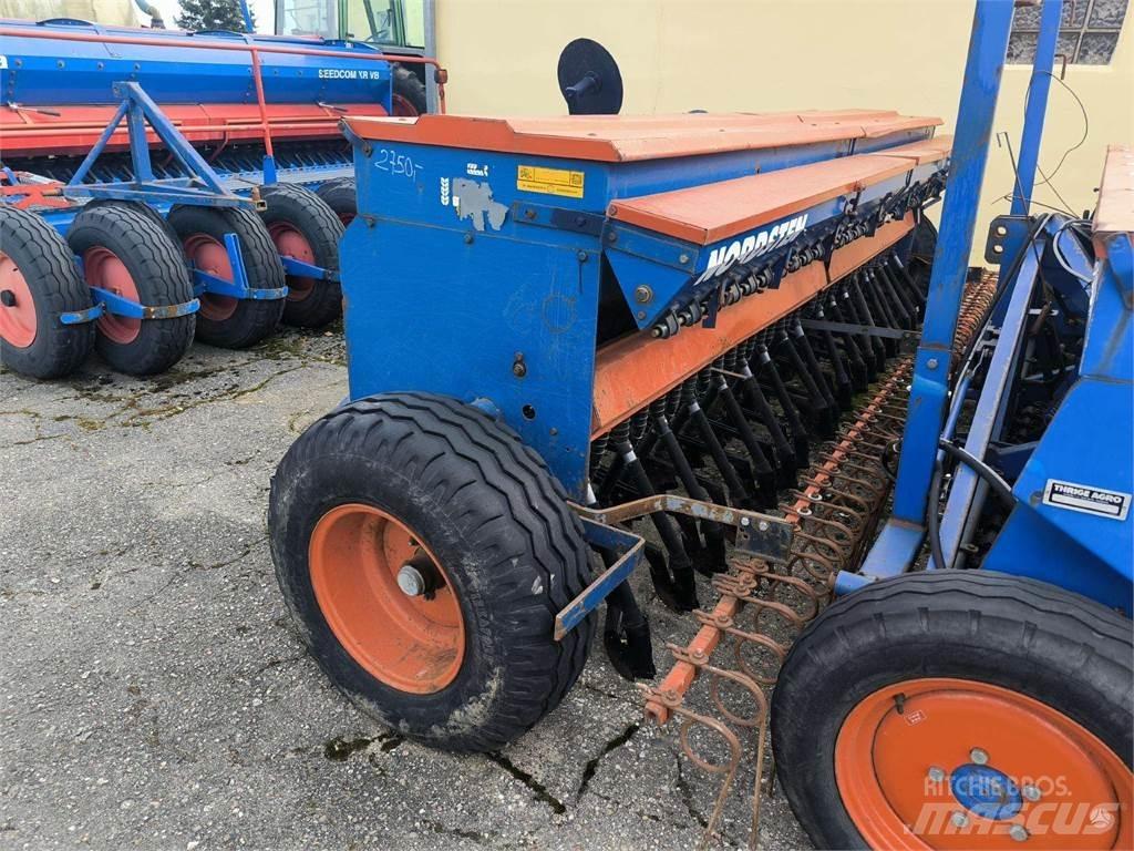 Nordsten CLF 400 条播机