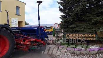 Nordsten NS3040 条播机