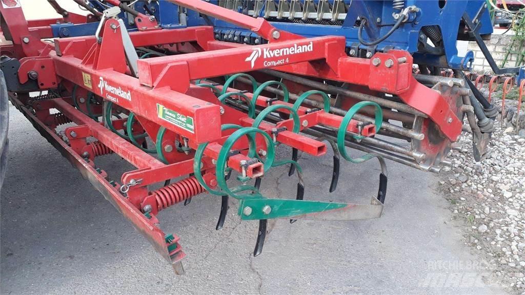 Nordsten NS3040 条播机