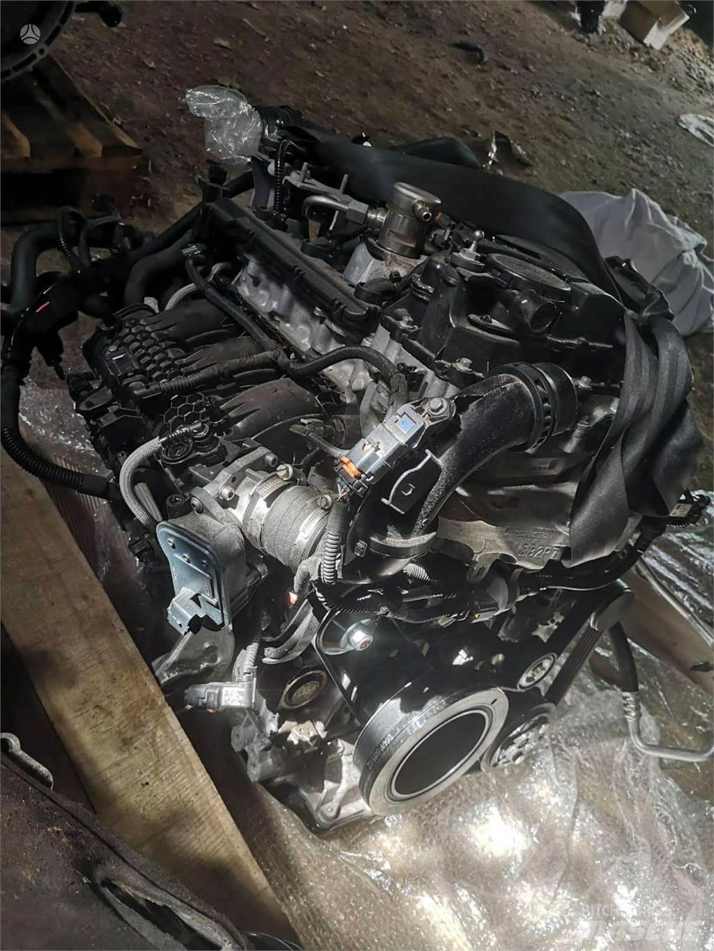 Peugeot  建筑机械-其他