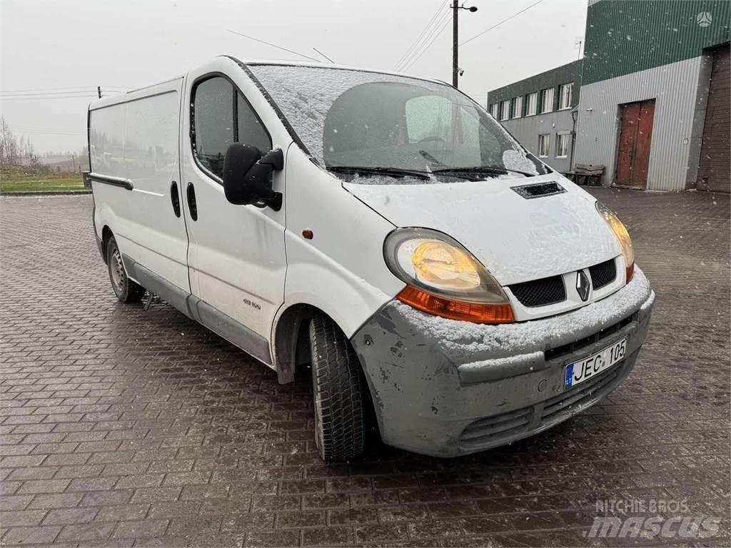 Renault  汽车