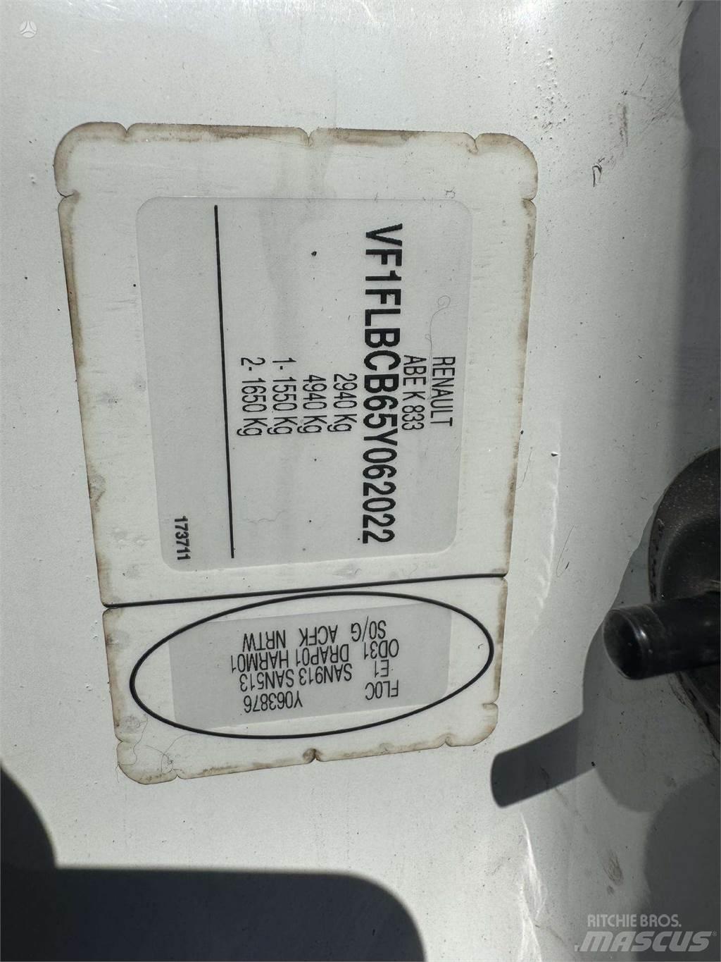 Renault  汽车