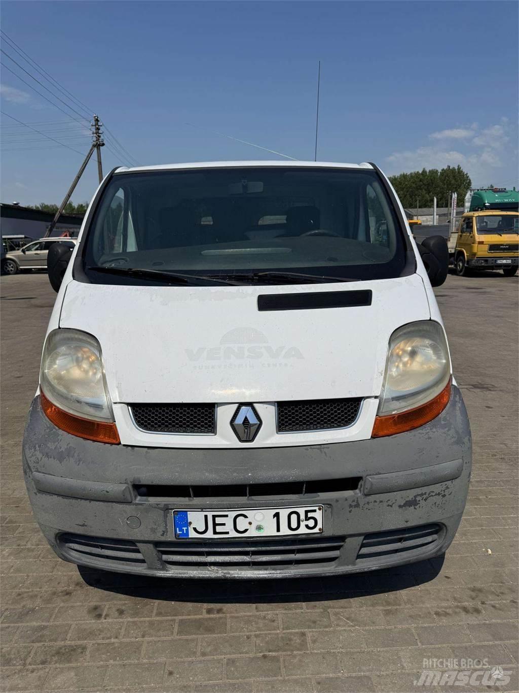 Renault  汽车