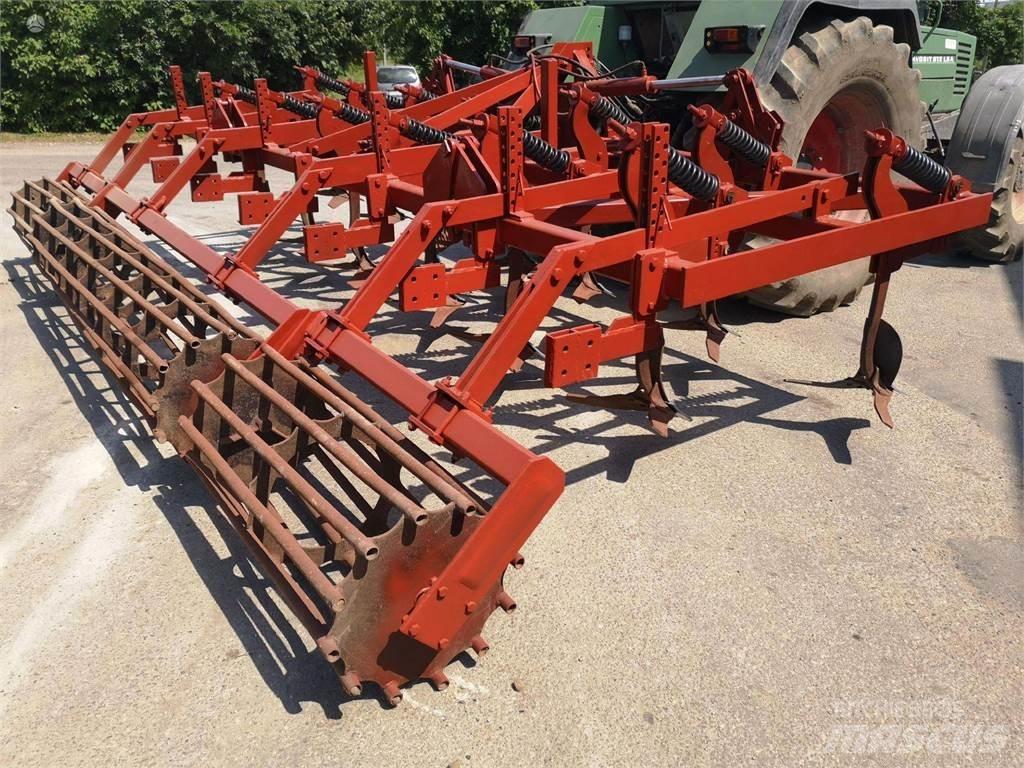 Scan AGRO 14 重型耙