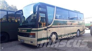Setra S309HD 其他巴士