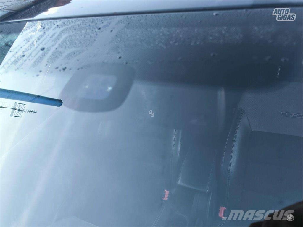 Skoda  汽车