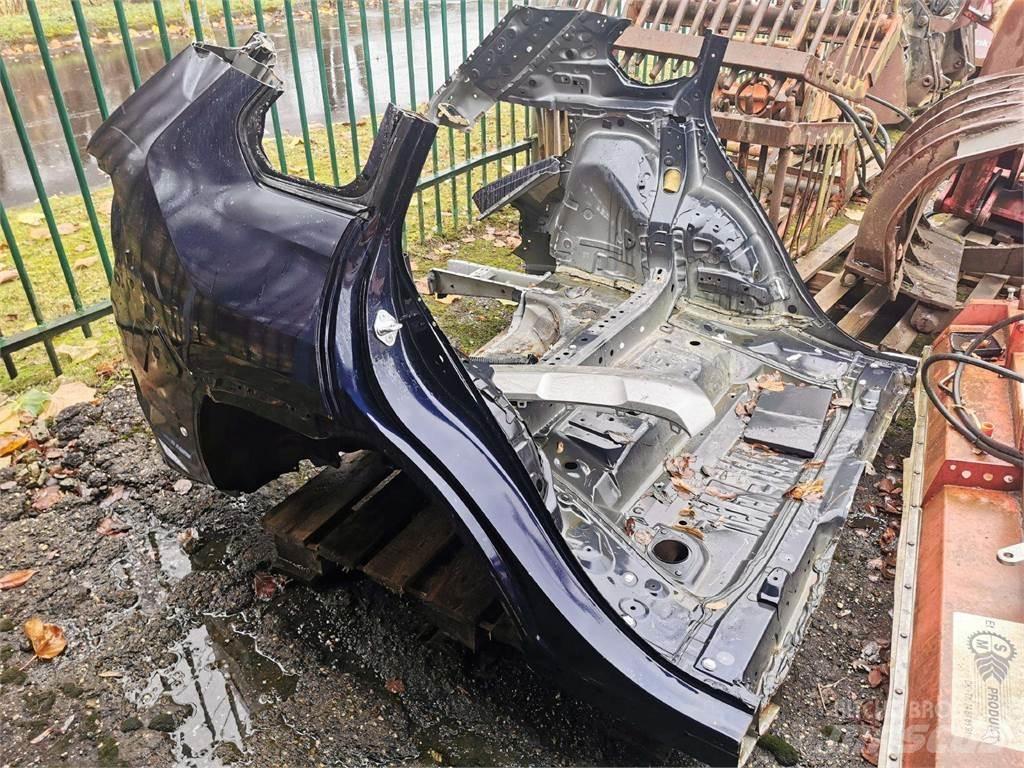 Toyota  运输工具-其他