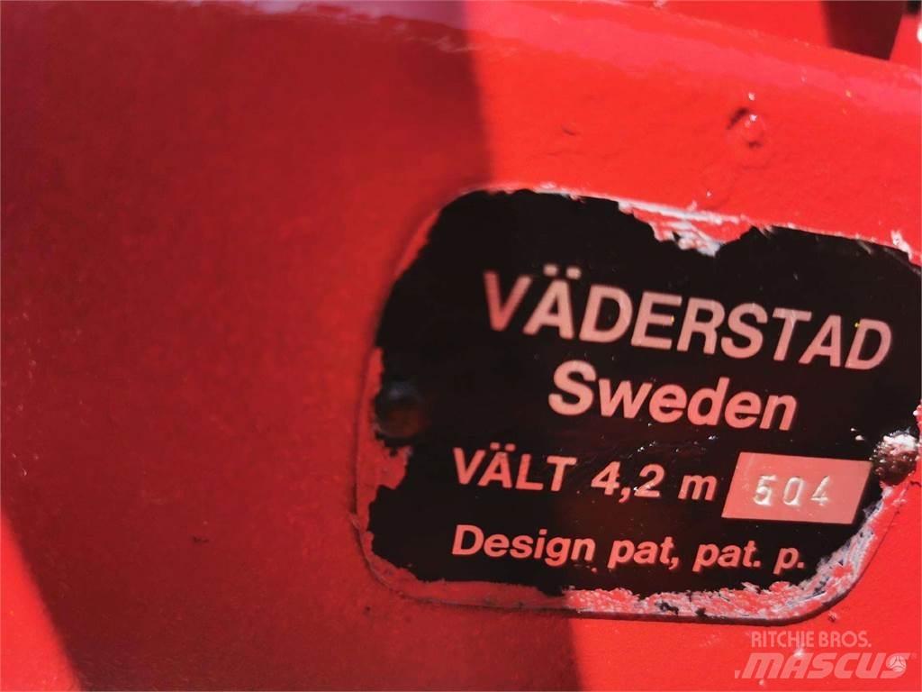Väderstad Roller 滚笼耙