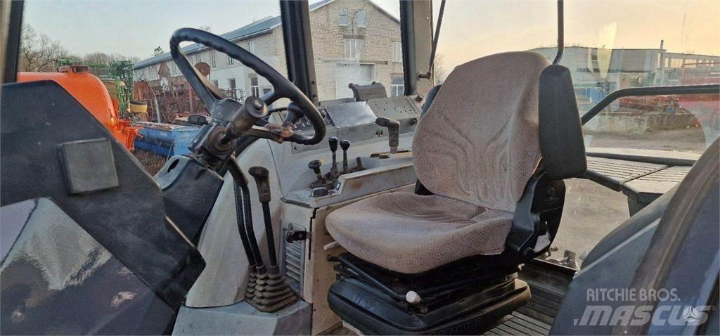 Valmet 6300 拖拉机/农用车