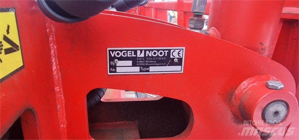 Vogel & Noot 5 重型耙