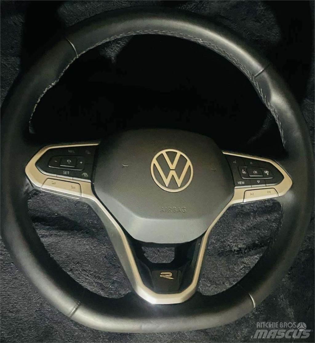 Volkswagen  建筑机械-其他