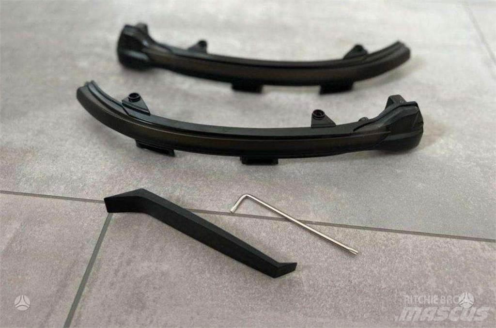 Volkswagen  建筑机械-其他