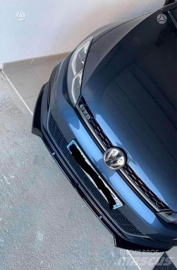 Volkswagen  建筑机械-其他