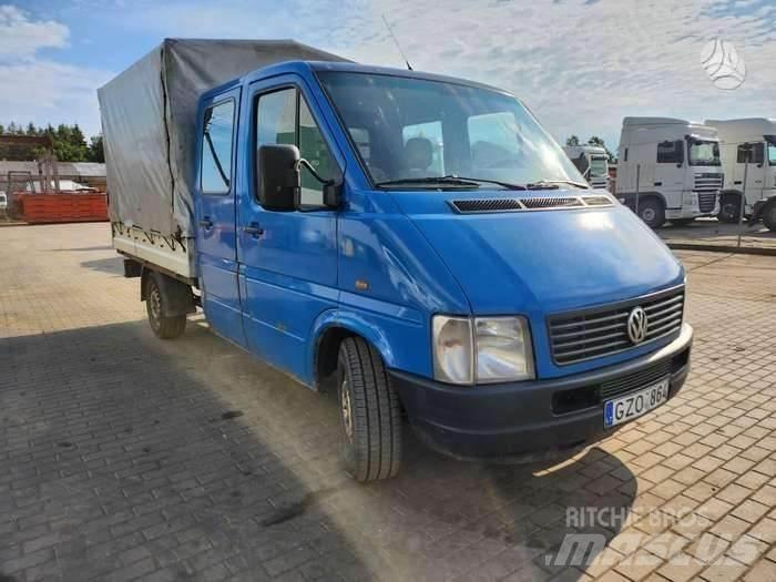 Volkswagen  汽车