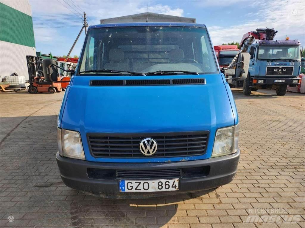 Volkswagen  汽车