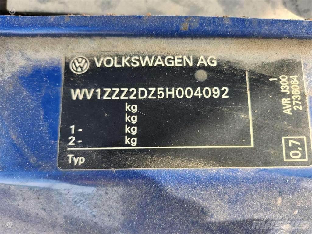 Volkswagen  汽车