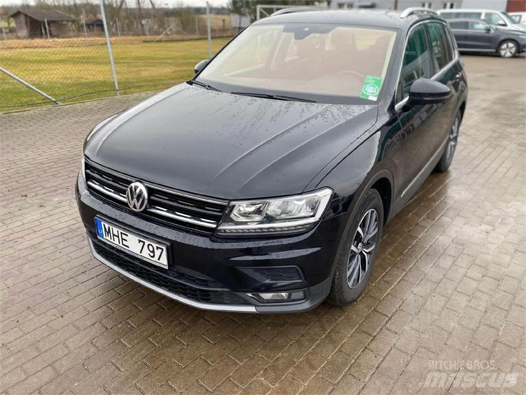 Volkswagen  汽车