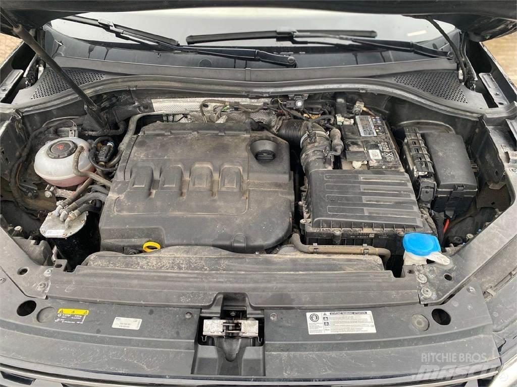 Volkswagen  汽车