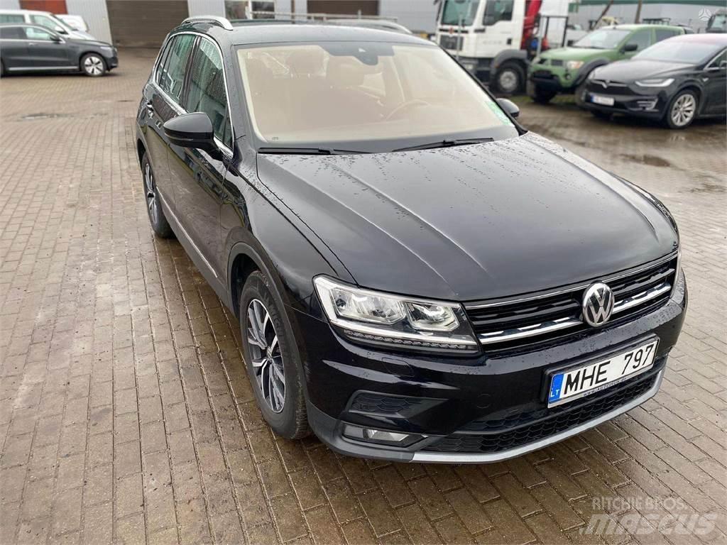 Volkswagen  汽车