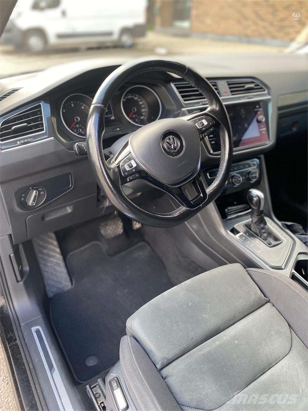 Volkswagen  汽车