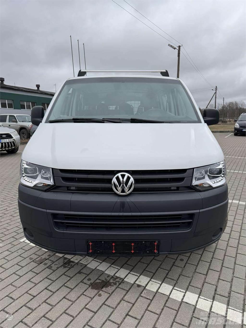 Volkswagen  汽车