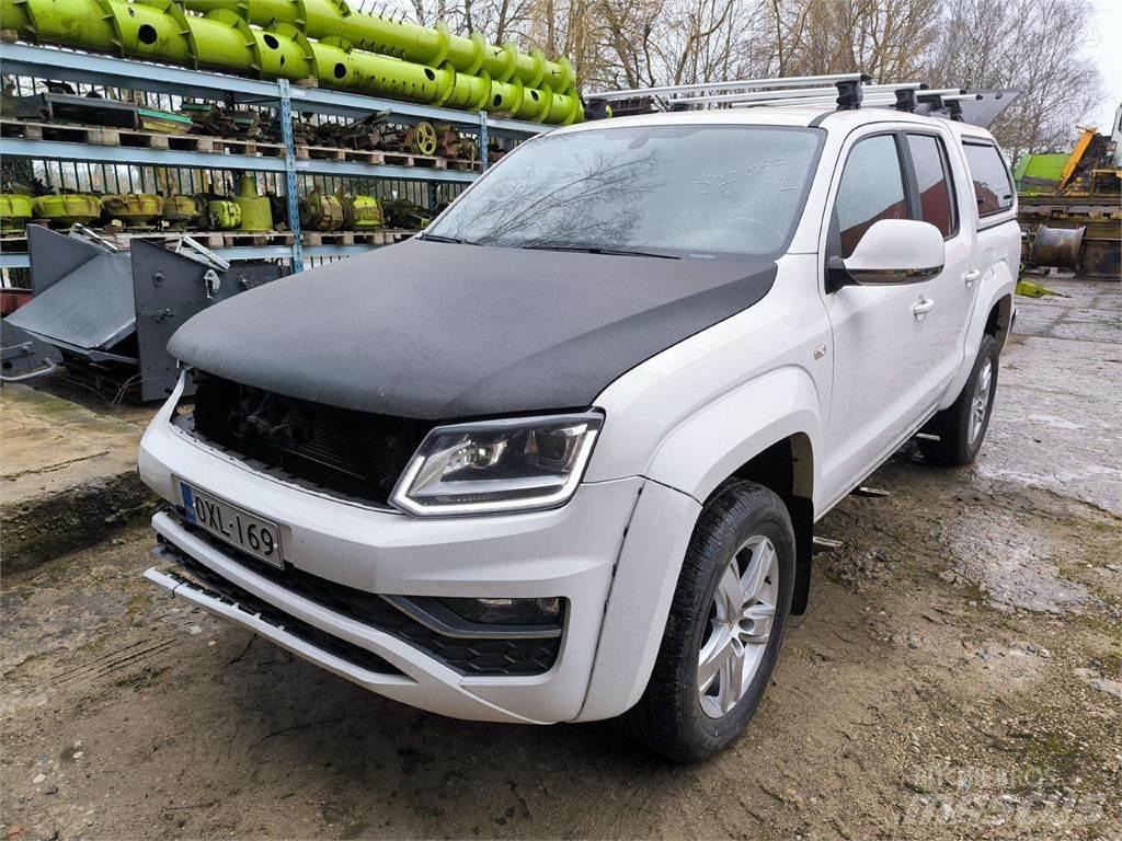 Volkswagen  汽车