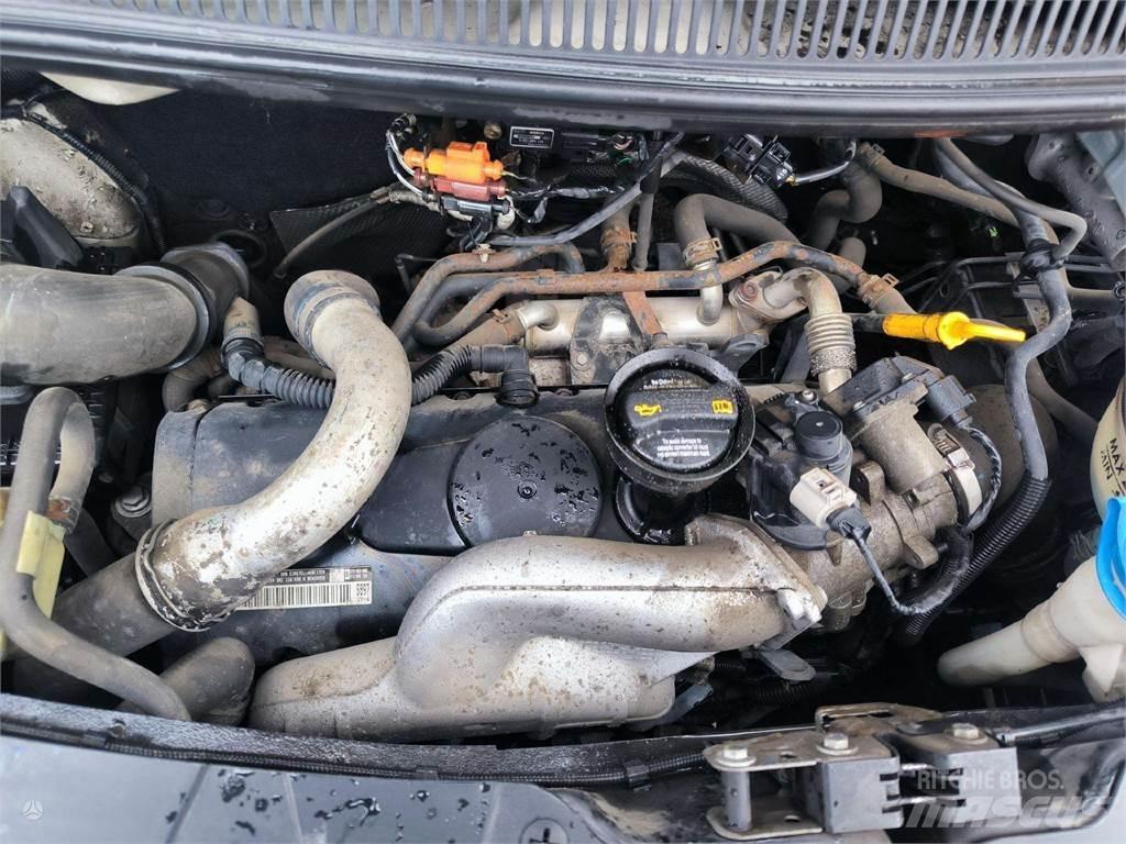 Volkswagen  汽车