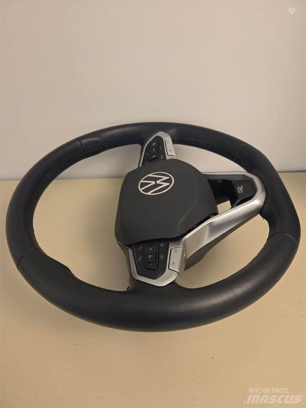 Volkswagen  建筑机械-其他