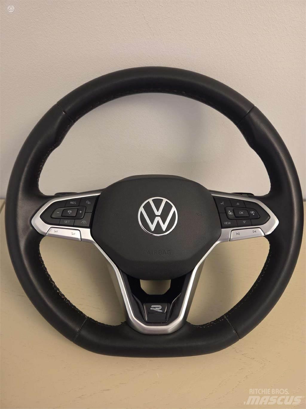 Volkswagen  建筑机械-其他