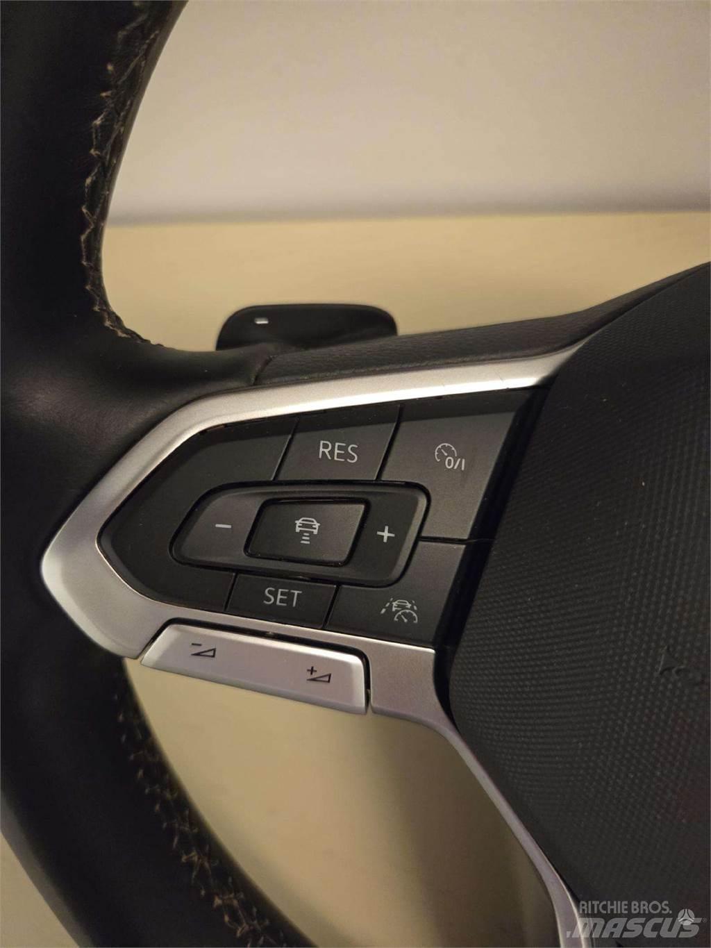 Volkswagen  建筑机械-其他