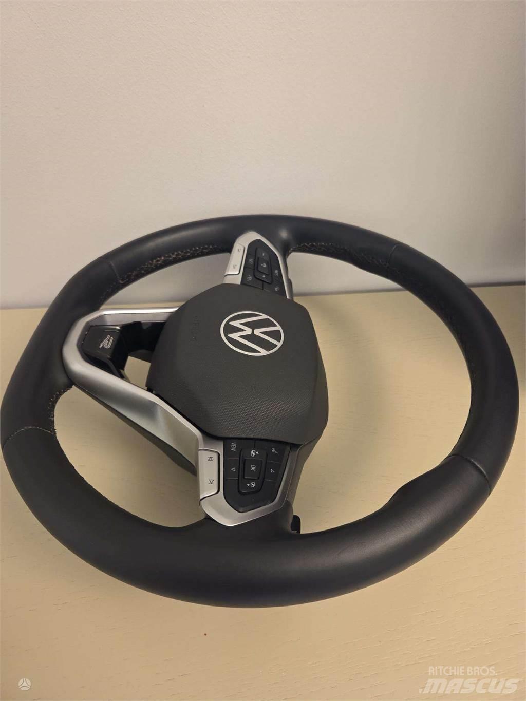 Volkswagen  建筑机械-其他