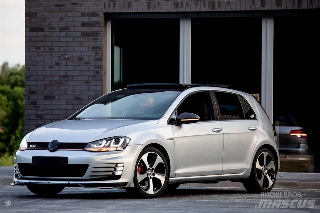 Volkswagen  汽车