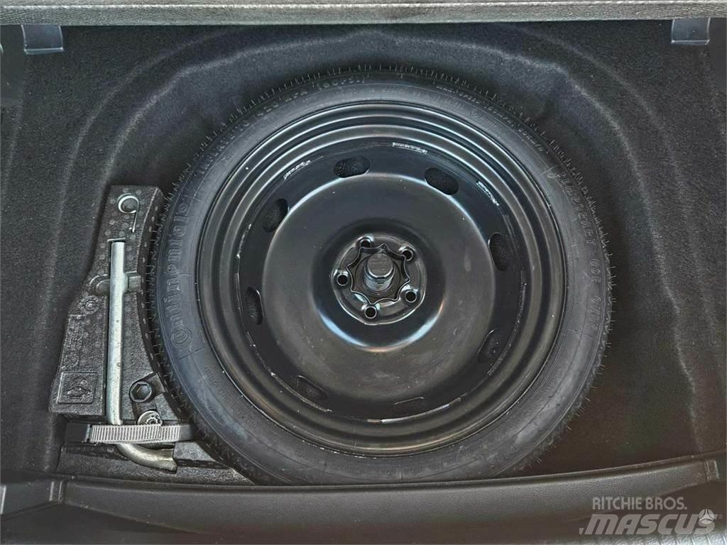 Volkswagen  汽车