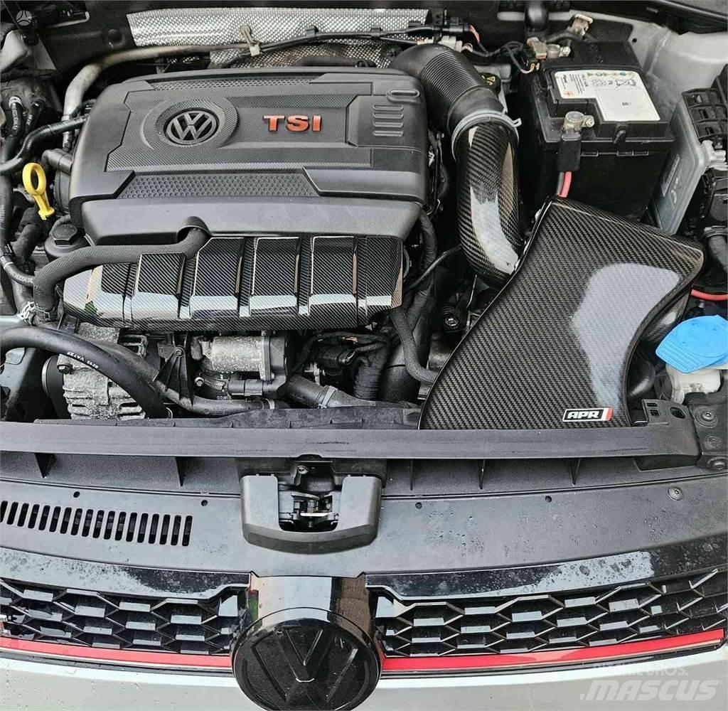 Volkswagen  汽车