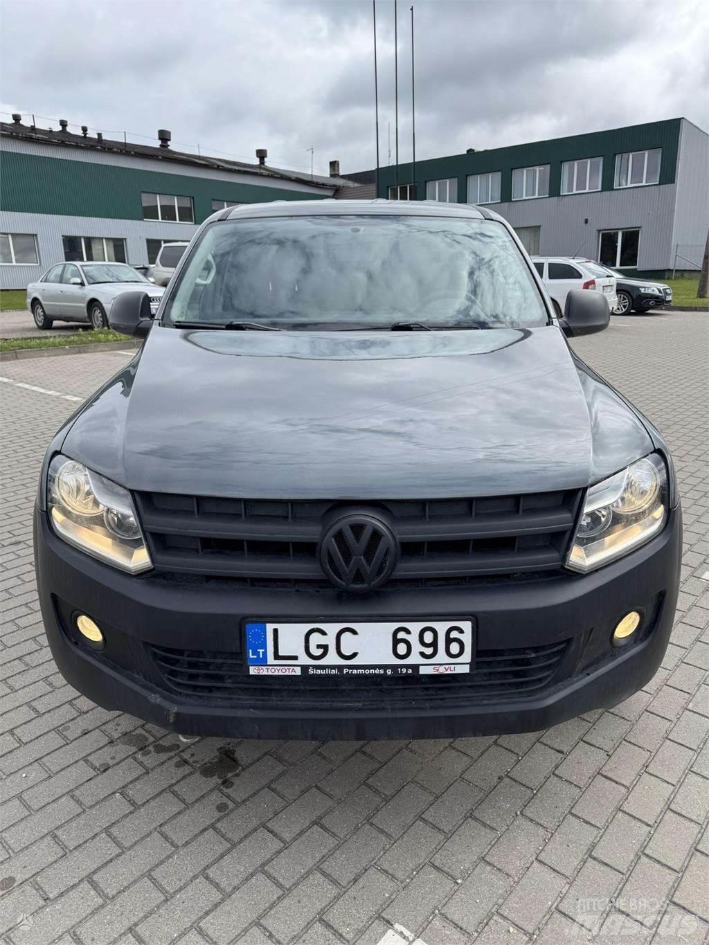 Volkswagen  汽车