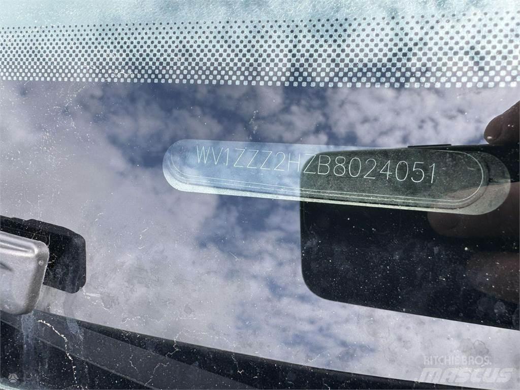 Volkswagen  汽车