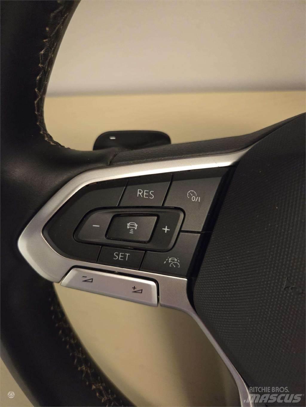 Volkswagen  运输工具-其他