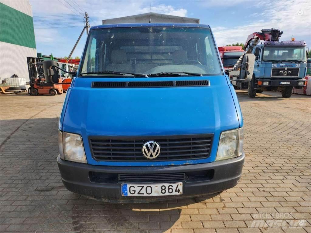 Volkswagen  汽车