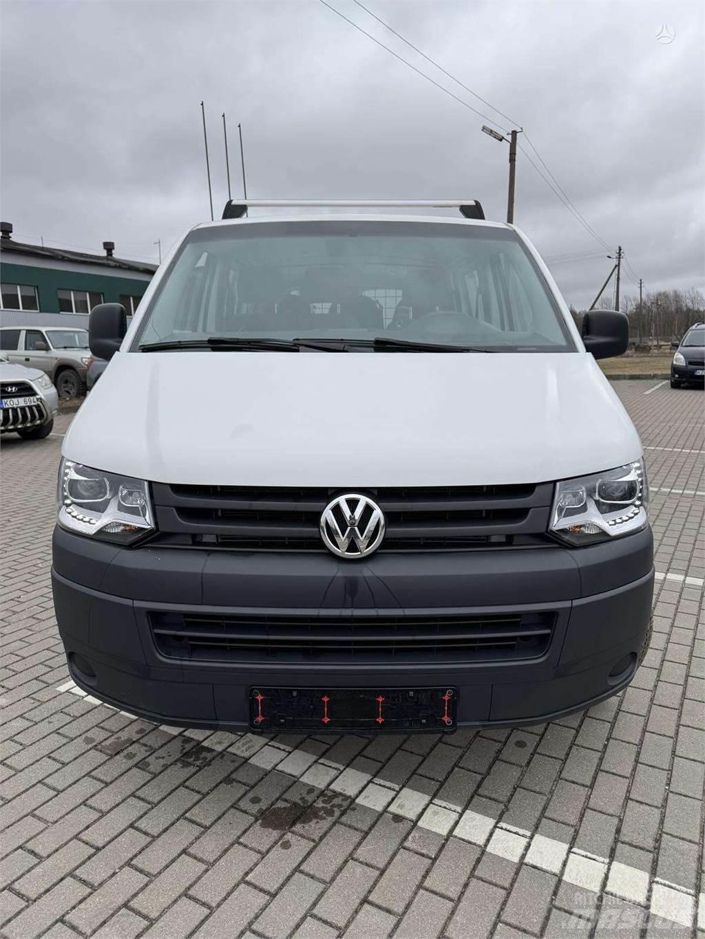 Volkswagen  汽车