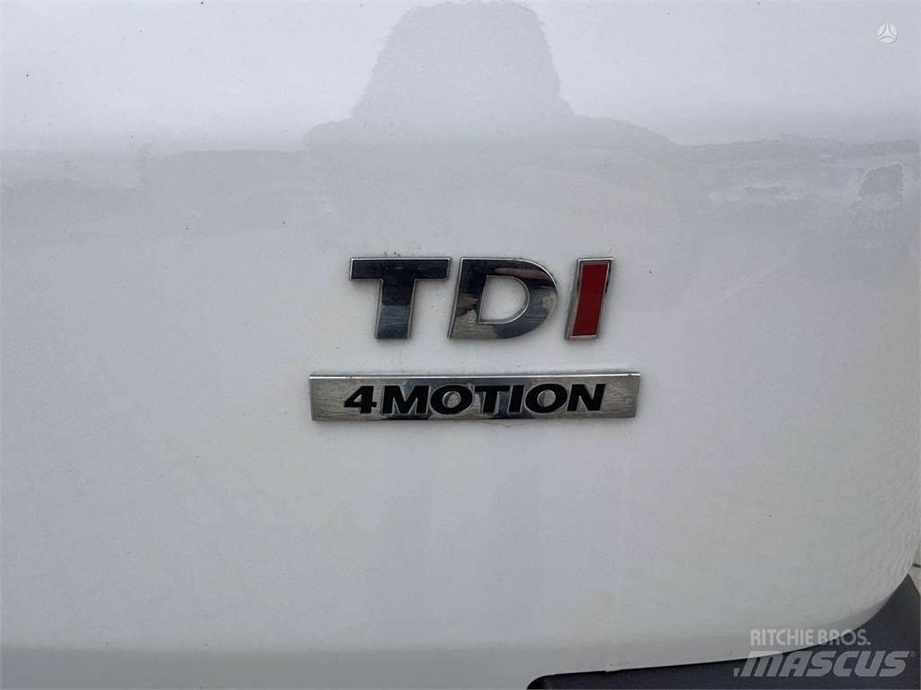 Volkswagen  汽车