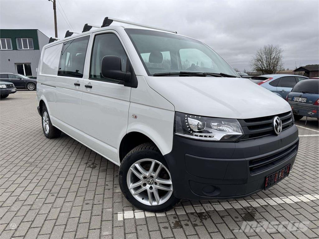Volkswagen  汽车
