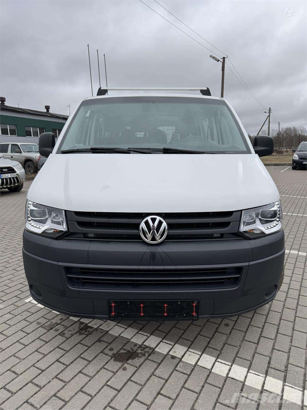 Volkswagen  汽车
