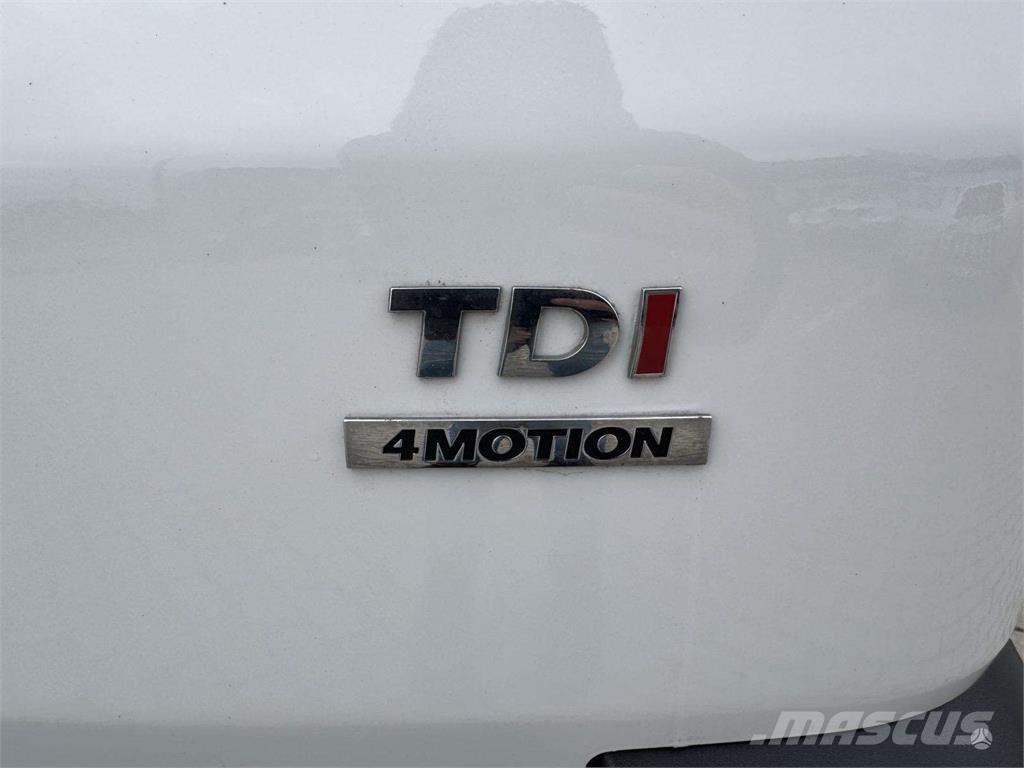 Volkswagen  汽车