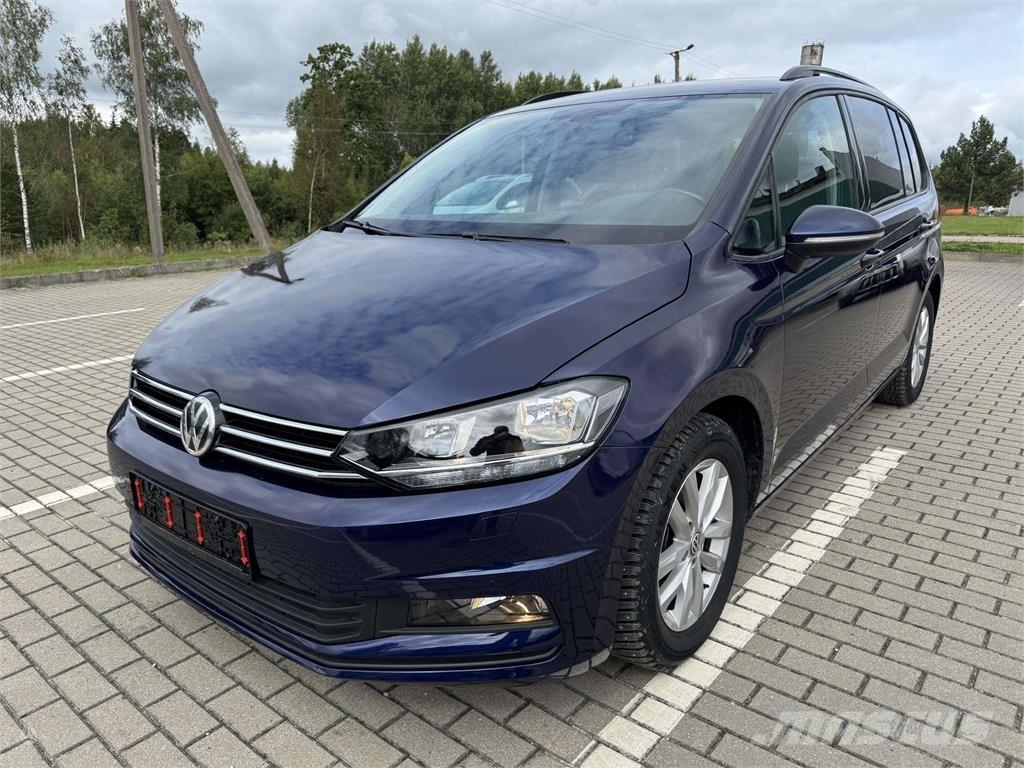 Volkswagen  汽车