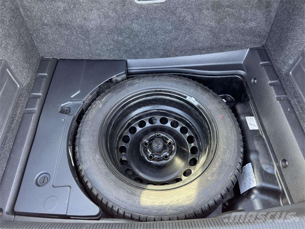 Volkswagen  汽车