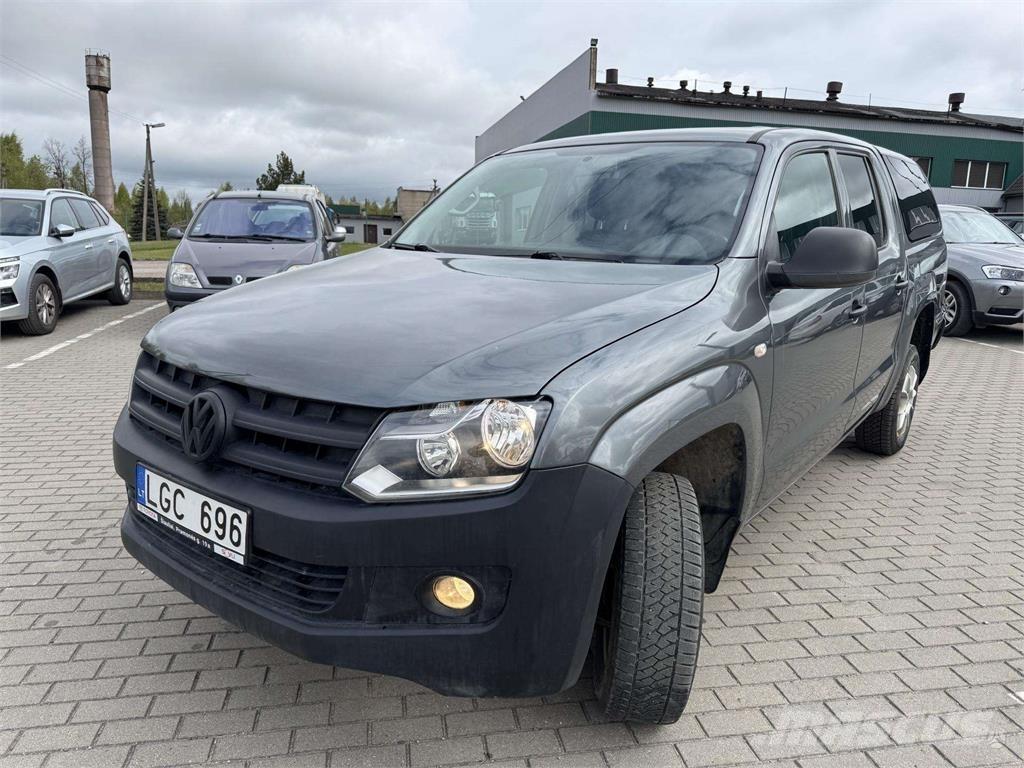 Volkswagen  汽车